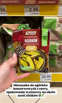 Dino - gazetka promocyjna Zakupowe inspiracje w Dino od środy 13.05 do piątku 15.05 - strona 9