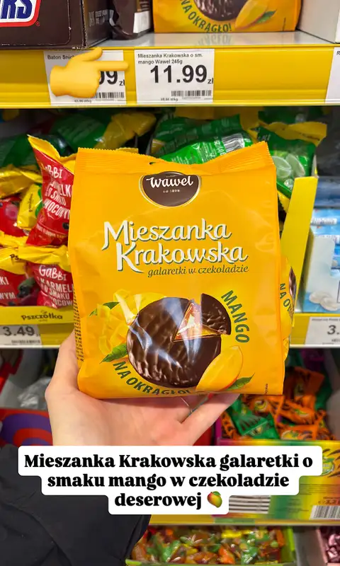 Dino - gazetka promocyjna Zakupowe inspiracje w Dino od środy 13.05 do piątku 15.05 - strona 14