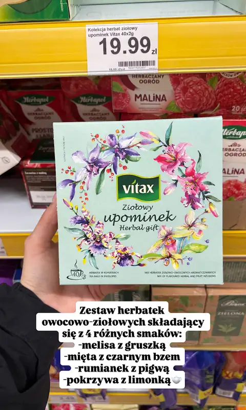 Dino - gazetka promocyjna Zakupowe inspiracje w Dino od środy 13.05 do piątku 15.05 - strona 10