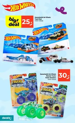 Dealz - gazetka promocyjna Make a Dealz! od czwartku 14.05 do środy 20.05 - strona 20
