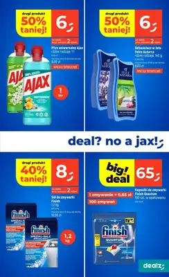 Dealz - gazetka promocyjna Make a Dealz! od czwartku 14.05 do środy 20.05 - strona 45