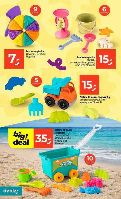 Dealz - gazetka promocyjna Make a Dealz! od czwartku 14.05 do środy 20.05 - strona 28