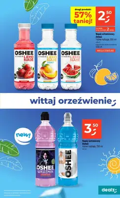 Dealz - gazetka promocyjna Make a Dealz! od czwartku 14.05 do środy 20.05 - strona 17