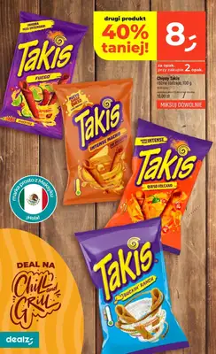 Dealz - gazetka promocyjna Make a Dealz! od czwartku 14.05 do środy 20.05 - strona 42
