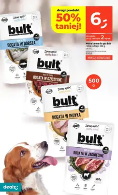 Dealz - gazetka promocyjna Make a Dealz! od czwartku 14.05 do środy 20.05 - strona 52