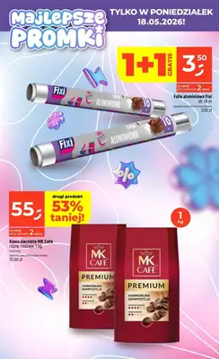 Dealz - gazetka promocyjna Make a Dealz! od czwartku 14.05 do środy 20.05 - strona 5