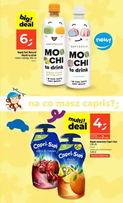 Dealz - gazetka promocyjna Make a Dealz! od czwartku 14.05 do środy 20.05 - strona 15