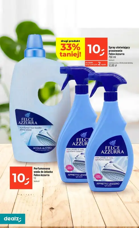 Dealz - gazetka promocyjna Make a Dealz! od czwartku 14.05 do środy 20.05 - strona 46
