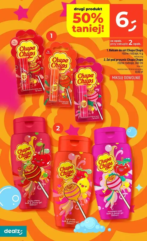 Dealz - gazetka promocyjna Make a Dealz! od czwartku 14.05 do środy 20.05 - strona 48