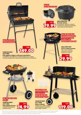 Kaufland - gazetka promocyjna Oferta Kaufland - Ogród od czwartku 14.05 do środy 20.05 - strona 19