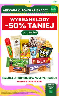 Żabka - gazetka promocyjna Gazetka od środy 06.05 do wtorku 19.05 - strona 7