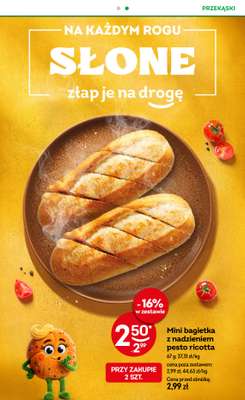 Żabka - gazetka promocyjna Gazetka od środy 06.05 do wtorku 19.05 - strona 77