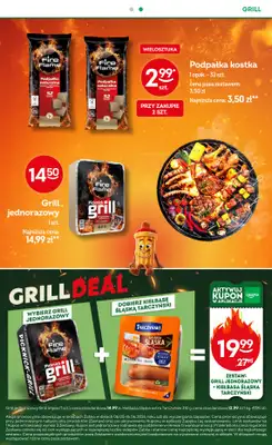 Żabka - gazetka promocyjna Gazetka od środy 06.05 do wtorku 19.05 - strona 19