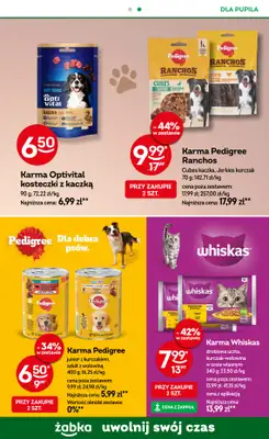 Żabka - gazetka promocyjna Gazetka od środy 06.05 do wtorku 19.05 - strona 93
