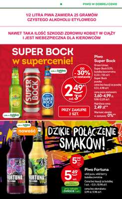 Żabka - gazetka promocyjna Gazetka od środy 06.05 do wtorku 19.05 - strona 54