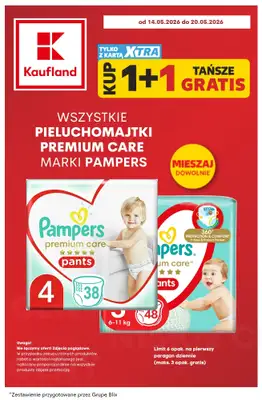 Kaufland - gazetka promocyjna Najlepsze promocje! od czwartku 14.05 do środy 20.05 - strona 8