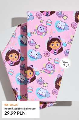Sinsay - gazetka promocyjna Licencje dla dzieci! (Lilo & Stitch, Hello Kitty, Hot Wheels i inni!) od środy 13.05 do wtorku 19.05 - strona 25