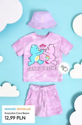 Sinsay - gazetka promocyjna Licencje dla dzieci! (Lilo & Stitch, Hello Kitty, Hot Wheels i inni!) od środy 13.05 do wtorku 19.05 - strona 13
