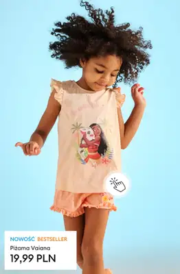 Sinsay - gazetka promocyjna Licencje dla dzieci! (Lilo & Stitch, Hello Kitty, Hot Wheels i inni!) od środy 13.05 do wtorku 19.05 - strona 11