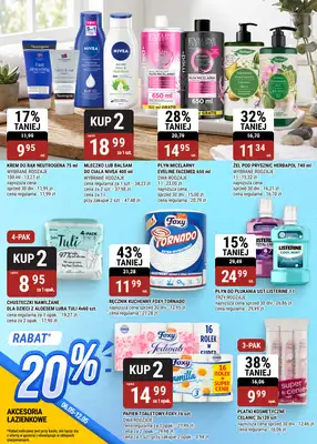 bi1 - gazetka promocyjna Gazetka Rzeszów | Zanurz się w smakach południa od środy 06.05 do wtorku 19.05 - strona 24