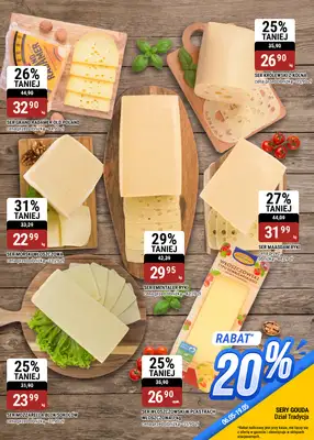 bi1 - gazetka promocyjna Gazetka Rzeszów | Zanurz się w smakach południa od środy 06.05 do wtorku 19.05 - strona 13
