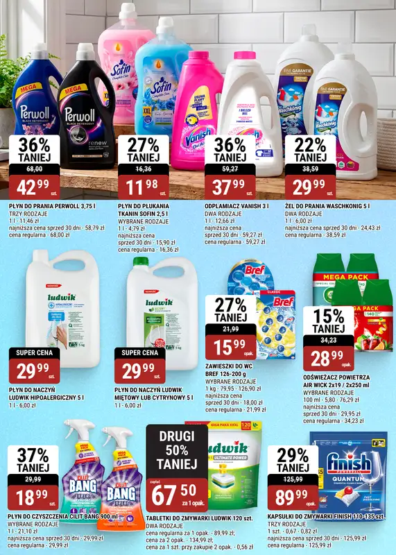bi1 - gazetka promocyjna Gazetka Szczecin | Zanurz się w smakach południa od środy 06.05 do wtorku 19.05 - strona 25
