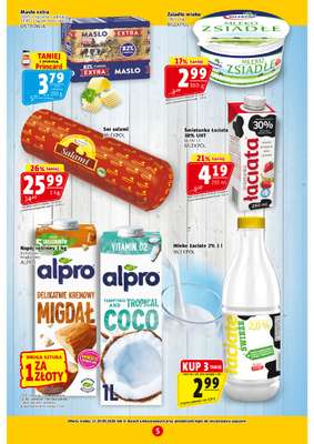 Prim Market - gazetka promocyjna Gazetka od czwartku 14.05 do środy 20.05 - strona 5