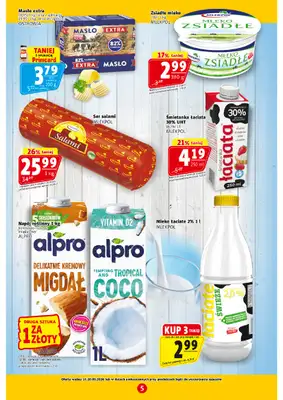 Prim Market - gazetka promocyjna Gazetka od czwartku 14.05 do środy 20.05 - strona 5
