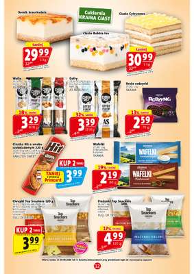Prim Market - gazetka promocyjna Gazetka od czwartku 14.05 do środy 20.05 - strona 12