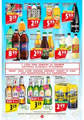 Prim Market - gazetka promocyjna Gazetka od czwartku 14.05 do środy 20.05 - strona 14