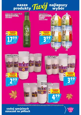 Prim Market - gazetka promocyjna Gazetka od czwartku 14.05 do środy 20.05 - strona 18