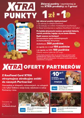 Kaufland - gazetka promocyjna Gazetka Tygodnia od czwartku 14.05 do środy 20.05 - strona 16