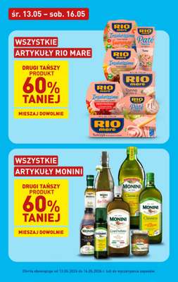 Aldi - gazetka promocyjna Okazje w super cenach w Aldi! od środy 13.05 do soboty 16.05 - strona 3