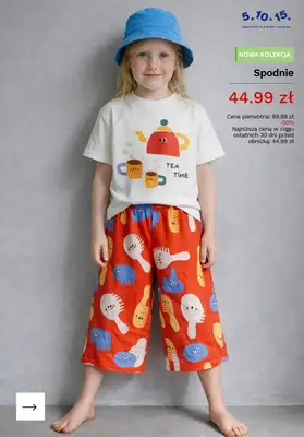 5.10.15 - gazetka promocyjna Limited Edition od środy 13.05  - strona 9