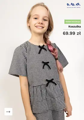 5.10.15 - gazetka promocyjna Limited Edition od środy 13.05  - strona 8