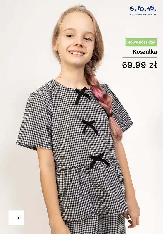 5.10.15 - gazetka promocyjna Limited Edition od środy 13.05  - strona 8