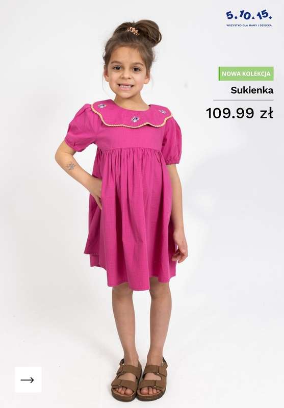 5.10.15 - gazetka promocyjna Limited Edition od środy 13.05  - strona 7