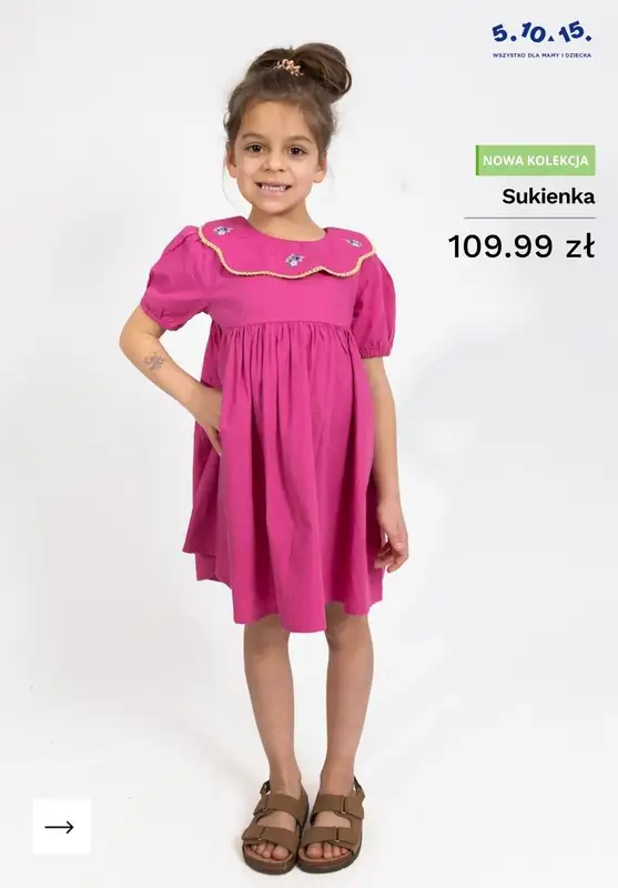 5.10.15 - gazetka promocyjna Limited Edition od środy 13.05  - strona 7