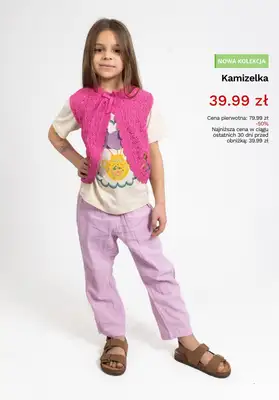 5.10.15 - gazetka promocyjna Limited Edition od środy 13.05  - strona 6