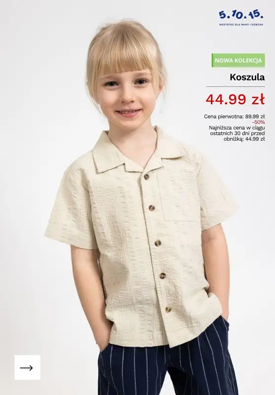 5.10.15 - gazetka promocyjna Limited Edition od środy 13.05  - strona 4