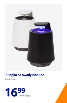 Action - gazetka promocyjna Letnie podróże w niskich cenach! od czwartku 14.05 do wtorku 19.05 - strona 10