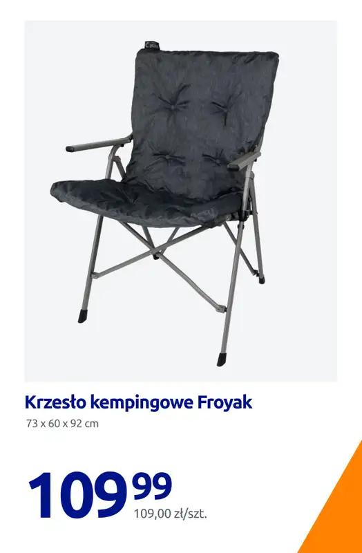 Action - gazetka promocyjna Letnie podróże w niskich cenach! od czwartku 14.05 do wtorku 19.05 - strona 11
