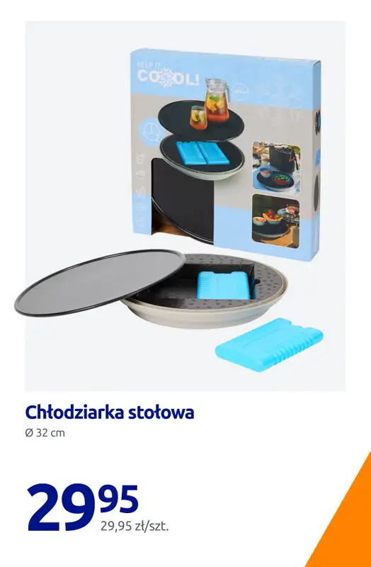 Action - gazetka promocyjna Letnie podróże w niskich cenach! od czwartku 14.05 do wtorku 19.05 - strona 17