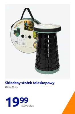 Action - gazetka promocyjna Letnie podróże w niskich cenach! od czwartku 14.05 do wtorku 19.05 - strona 16