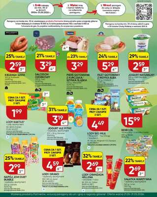 Jogurt naturalny