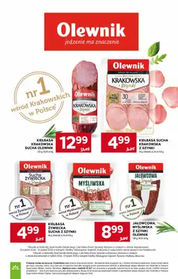 Stokrotka - gazetka promocyjna Gazetka Market od czwartku 14.05 do środy 20.05 - strona 10