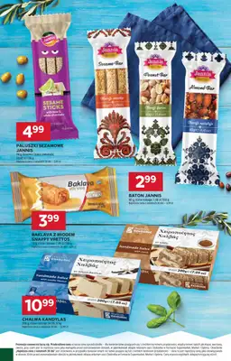Stokrotka - gazetka promocyjna Gazetka Market od czwartku 14.05 do środy 20.05 - strona 20