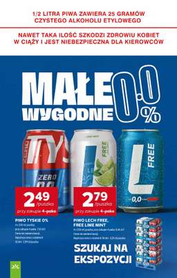 Stokrotka - gazetka promocyjna Gazetka Market od czwartku 14.05 do środy 20.05 - strona 29
