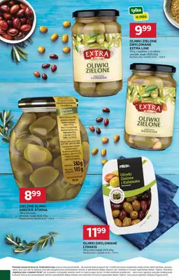 Stokrotka - gazetka promocyjna Gazetka Market od czwartku 14.05 do środy 20.05 - strona 22