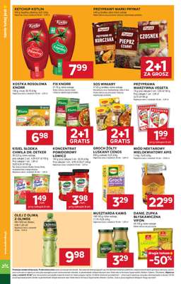 Stokrotka - gazetka promocyjna Gazetka Market od czwartku 14.05 do środy 20.05 - strona 16